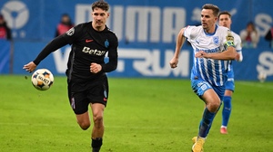 VIDEO | Universitatea Craiova - FCSB, ASTĂZI, de la 20:30, pe Prima Sport 1 şi PrimaPlay.ro! Derby de foc în Oltenia