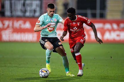 LIVE VIDEO | UTA – Sepsi, ASTĂZI, ora 18:00, în direct pe Prima Sport 1 şi PrimaPlay.ro! Începe etapa cu numărul 10 din Superliga