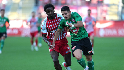 VIDEO | UTA – Sepsi, în direct pe Prima Sport 1 şi PrimaPlay.ro! Şanse mari irosite de gazde