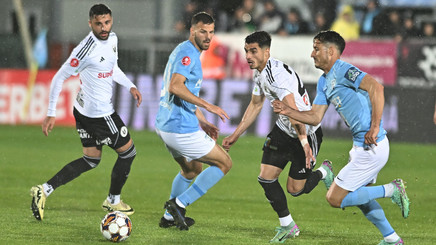 VIDEO | FC Voluntari – "U" Cluj, ASTĂZI, de la 14:00, pe Prima Sport 1 şi PrimaPlay.ro! 
