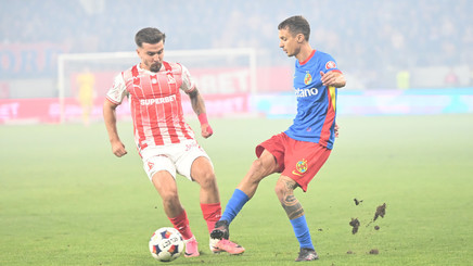 VIDEO | Dinamo – Farul, ASTĂZI, de la 20:30, pe Prima Sport 1 şi PrimaPlay.ro!