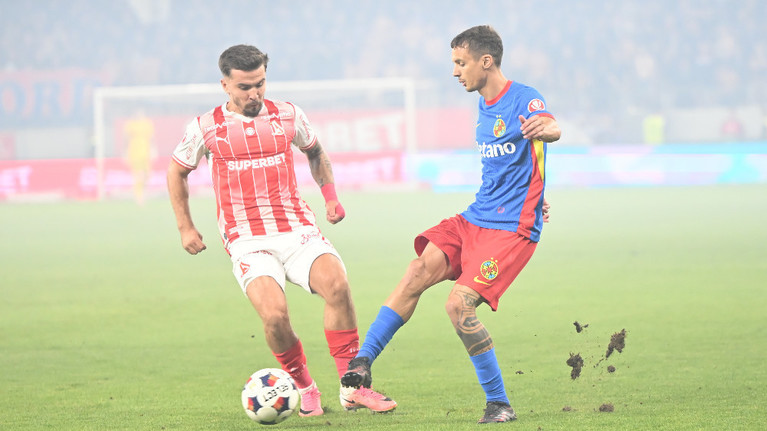 VIDEO | Dinamo – Farul, ASTĂZI, de la 20:30, pe Prima Sport 1 şi PrimaPlay.ro!