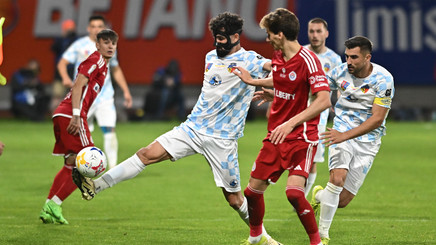 VIDEO | Oţelul Galaţi – Corvinul, ASTĂZI, de la 18:00, pe Prima Sport 1 şi PrimaPlay.ro! Ambele echipe au nevoie de victorie pentru a urca în clasament