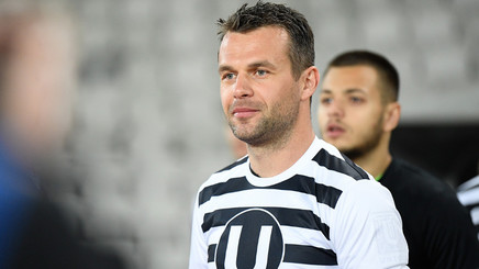 Dorin Goga şi Octavian Abrudan au revenit "la pachet" în Superligă! 