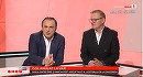 Contre în direct între Constantin Zotta şi Basarab Panduru! Motivul discordiei: faultul anulat al Csikszeredei: „O prostie şi jumătate” | VIDEO EXCLUSIV 
