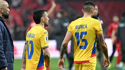 După Stanciu şi Burcă, ”U” Cluj vrea să aducă un antrenor care să lupte pentru titlu în SuperLiga. Omul chemat să-i ia locul lui Bergodi a fost în tribună la meciul cu Voluntari | EXCLUSIV