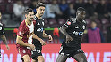 VIDEO | CFR Cluj – "U" Cluj, pe Prima Sport 1 şi PrimaPlay.ro! ”Şepcile roşii” întorc partida