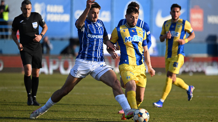VIDEO | Farul – Petrolul, ASTĂZI, de la 21:00, pe Prima Sport 1 şi PrimaPlay.ro! Ploieştenii ţintesc spre primul loc
