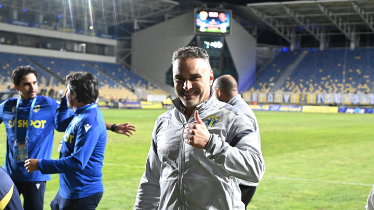 Ricardo Sousa, cucerit de România! Antrenorul care a revitalizat-o pe Petrolul a povestit cum s-a acomodat la noua provocare