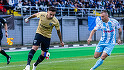 VIDEO | Corvinul - Voluntari, pe Prima Sport 1 şi PrimaPlay.ro! Gazdele revin rapid în avantaj!