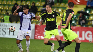VIDEO | FC Argeş - CFR Cluj 0-1. Puncte de aur bifate de ardeleni