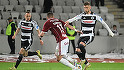 VIDEO | Universitatea Cluj - Rapid, LIVE pe Prima Sport 1 şi PrimaPlay.ro. Echipele de start
