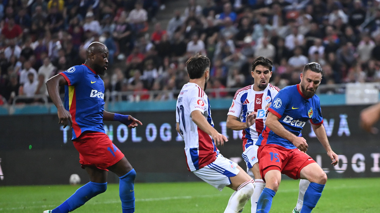 Liderul Peluzei Nord l-a desfiinţat pe jucătorul care a salvat sezonul trecut pentru FCSB: „Ne-a omorât”