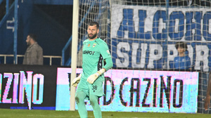VIDEO | Lukas Zima a recunoscut superioritatea Farului: „Au meritat să câştige”