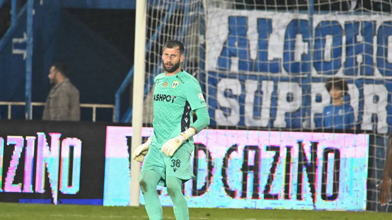 VIDEO | Lukas Zima a recunoscut superioritatea Farului: „Au meritat să câştige”