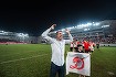 Nuno Campos se simte ca acasă în România! Antrenorul lui Dinamo, interviu în presa din Ungaria despre adaptarea la viaţa de Bucureşti