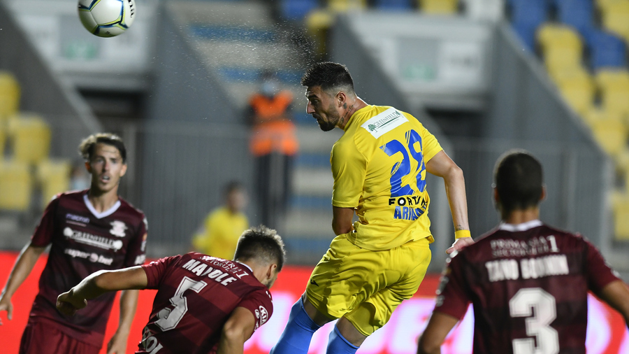 Modificare în programul Ligii a 2-a! Când se va juca derby-ul Petrolul - Rapid