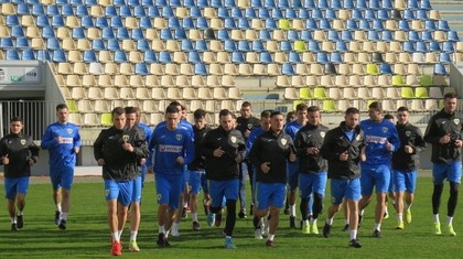 Lotul Petrolului s-a reunit. Care sunt surprizele cu care Viorel Moldovan atacă promovarea în Casa Liga 1