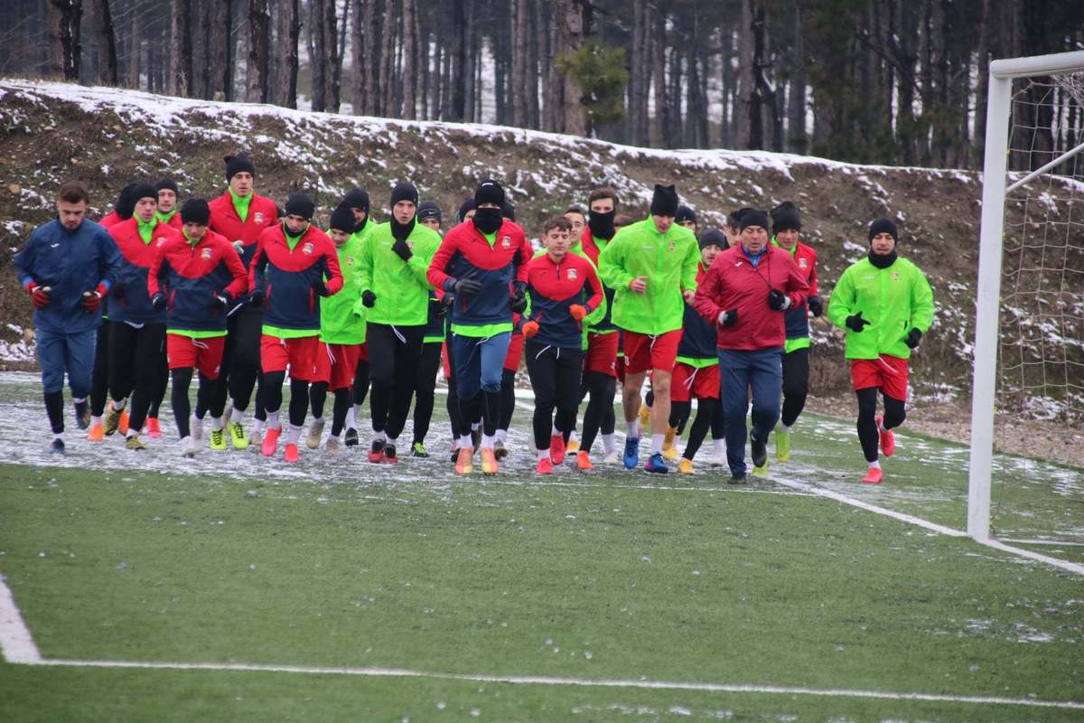 VIDEO  FC Arges – CSM Slatina 1-1. Piteştenii au smuls egalul cu