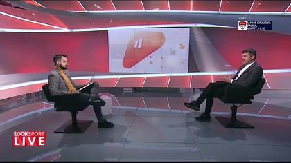 VIDEO | Adrian Mihalcea, despre lupta "pe viaţă şi pe moarte" din Liga 2. Mesaj pentru arbitri: "E deja prea mult!"