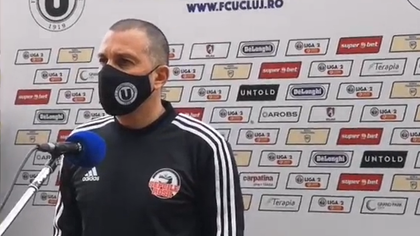 VIDEO | Costel Enache, şocat de scandalul mituirii arbitrilor în care este implicat Petrolul: ”E ştirea anului în fotbal!”