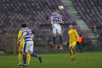 EXCLUSIV | Fotbalul din Liga 2, pus sub semnul întrebării: "Nivel slab, calitate puţină. Jucătorii au mari carenţe"