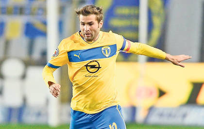 EXCLUSIV | Adi Mutu, dorit de Petrolul. Selecţionerul naţionalei U-21 ar putea deveni liber de contract