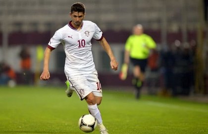 EXCLUSIV | Ovidiu Herea se gândeşte la revenirea în Giuleşti: "Visul meu e să mă retrag de la Rapid"