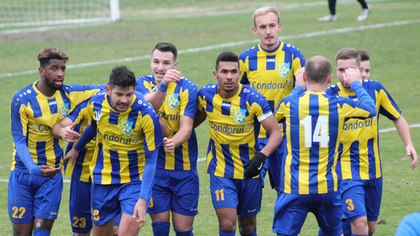 EXCLUSIV | Încă o echipă din România ia exemplul lui Dinamo: "Intră în insolvenţă pe 4 august!"