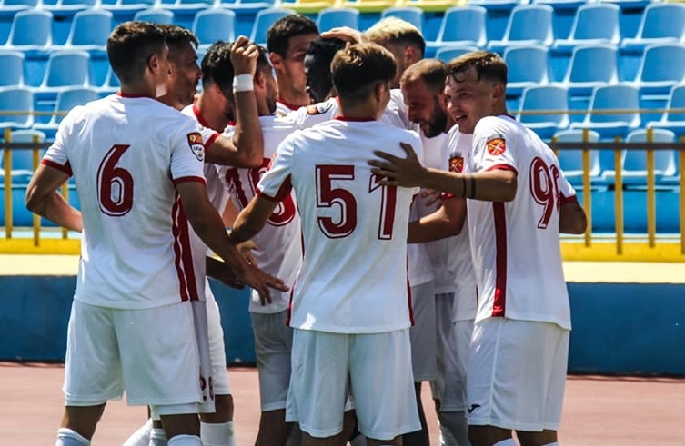 VIDEO | Metaloglobus - Hermannstadt, de la ora 19:00, în direct pe Look Sport+. Sibienii au maximum de puncte după trei runde în Liga 2