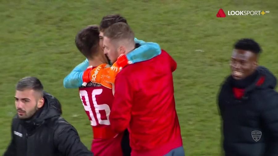 VIDEO | Astra Giurgiu a obţinut o victorie deosebit de importantă pe terenul celor de la „U” Cluj! Golul câştigător a venit după un penalty extrem de controversat