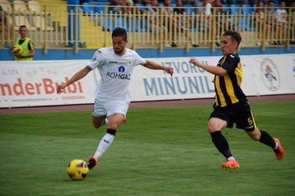 Transfer important bifat de ”U” Cluj! Ardelenii au transferat unul din cei mai longevivi străini din Casa Liga 1