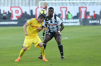 EXCLUSIV | Ioan Ovidiu Sabău a analizat derby-ul ligii secunde. ”Cam tot meciul a fost echipa care a avut iniţiativa”