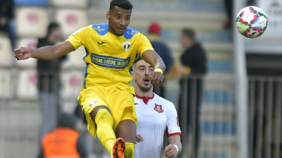 VIDEO | Petrolul şi Hermannstadt au înregistrat o remiză albă! Jocul celor două formaţii a fost destul de slab
