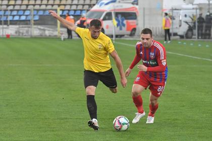 ULTIMA ORĂ ǀ 5 echipe nu au drept de promovare în Superligă din Liga a 2-a! CSA Steaua, printre ele