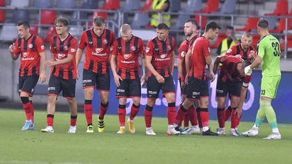 VIDEO ǀ Politehnica Timişoara – AFK Csikszereda 2-1! Rezultatele partidelor de sâmbătă din Liga 2 Casa Pariurilor