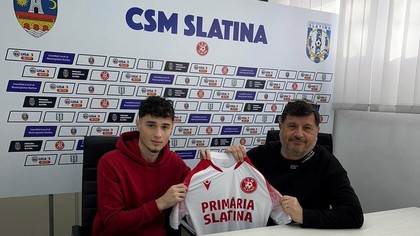Jucătorul căruia Gigi Becali i-a setat clauză de 150 de milioane de euro a ajuns în Liga 2