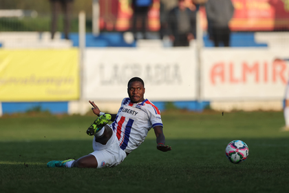 VIDEO | CSM Slatina – Oţelul Galaţi 0-0. Echipa lui Dorinel Munteanu a avut o ocazie imensă pe final. Vezi AICI rezultatele complete din Liga 2