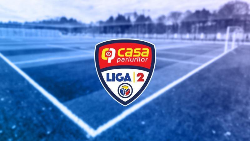 Tehnicianul unei echipe cu pretenţii din Liga 2 a demisionat, după ratarea play-off-ului
 