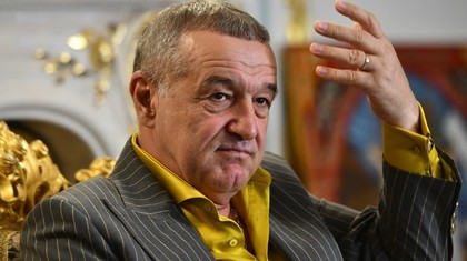 VIDEO | Jucătorul dorit în trecut de Gigi Becali la FCSB a făcut spectacol! ”Dubla” reuşită de atacant 