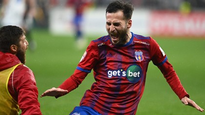 BREAKING NEWS ǀ Ştirea momentului în fotbalul românesc: Steaua Bucureşti poate reveni în Liga 1!