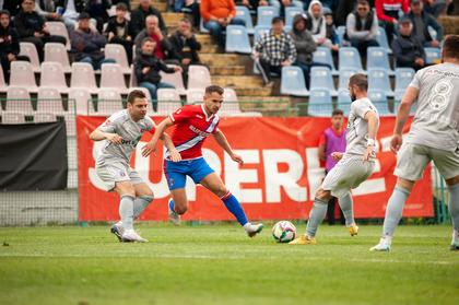 VIDEO | Unirea Dej – CSA Steaua 1-1. ”Militarii” au egalat scorul pe finalul partidei cu un şut fabulos