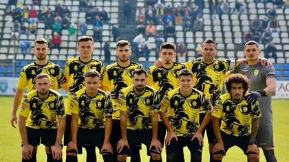 Situaţia financiară a celor de la FC Braşov s-a complicat serios. Nu a fost votat ghidul de finanţare