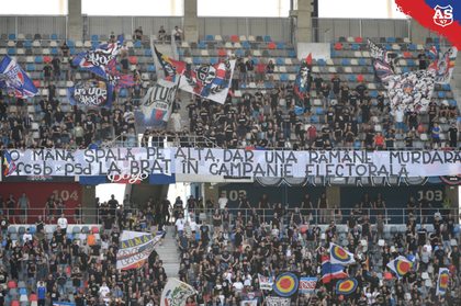 Legenda Stelei a ieşit la atac după ce instanţa a luat decizia în cazul procesului dintre CSA Steaua şi FCSB privind palmaresul: ”Realitatea e asta. Au fost mari nereguli acolo!”