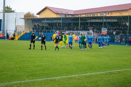 ”Nu avem cum să evităm retrogradarea”. Resemnare la un club din Liga 2