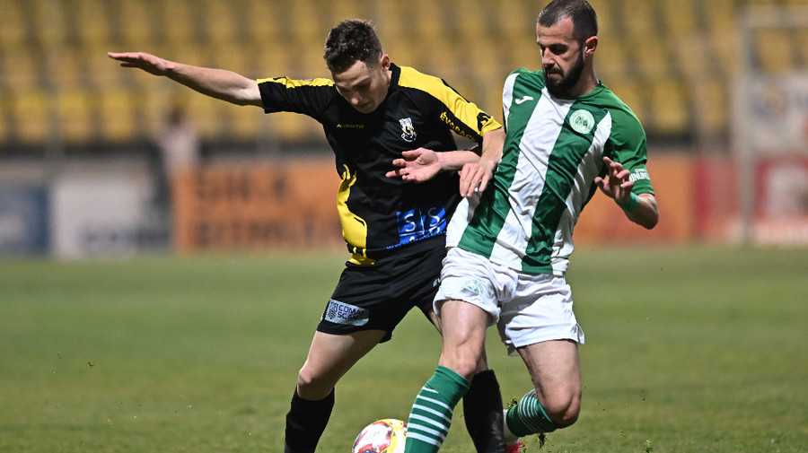 VIDEO | Concordia Chiajna - Ceahlăul Piatra Neamţ 1-2. Liga 2 revine cu un meci spectaculos