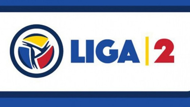 Liga 2: Victorie pentru Corvinul Hunedoara, scor 3-0, cu CSM Slatina. Eşec pentru CSA Steaua