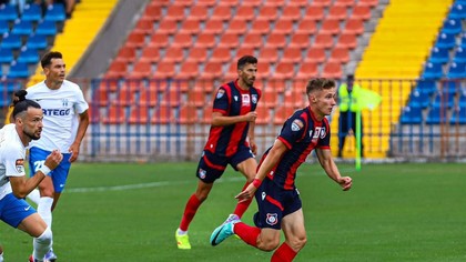 VIDEO | Muscelul Câmpulung - FC Bihor 2-1. Victorie surprinzătoare a echipei din Câmpulung. Rezultatele din celelalte meciuri