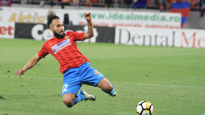 Junior Morais ”şi-a anunţat” revenirea în SuperLiga!