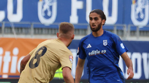 VIDEO | FCU Craiova - FC Voluntari 0-0. Fotbal plăcut doar o repriză